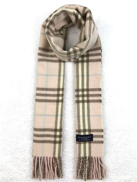 burberry check scarf replica|traditional Burberry scarf.